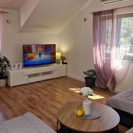 Apartments Ante 2 Hvar Town Luaran gambar