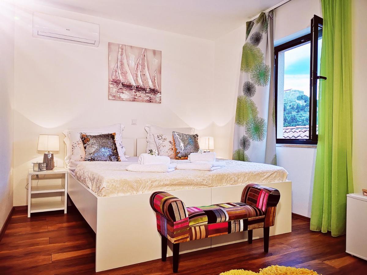 Apartments Ante 2 Hvar Town Luaran gambar