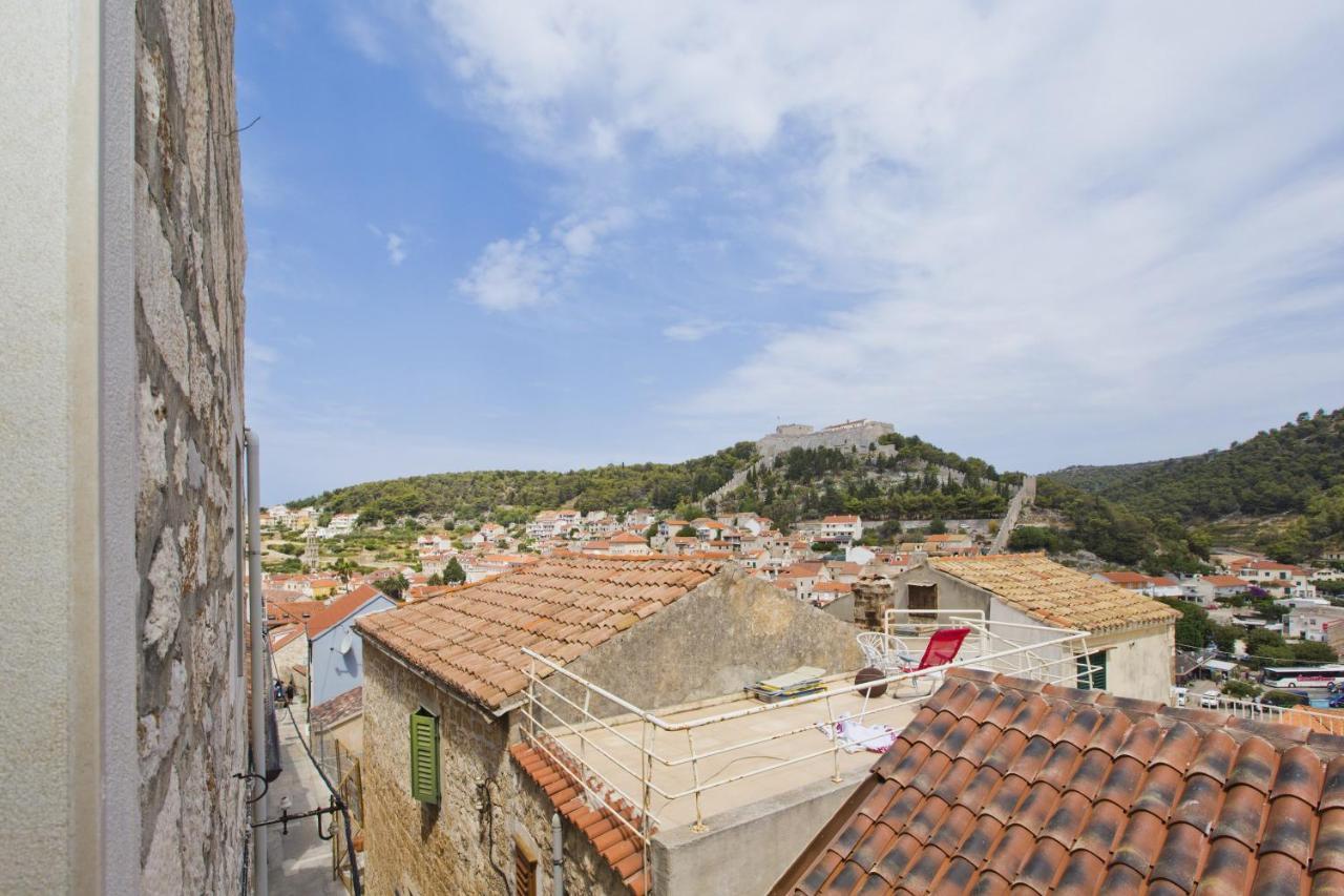 Apartments Ante 2 Hvar Town Luaran gambar