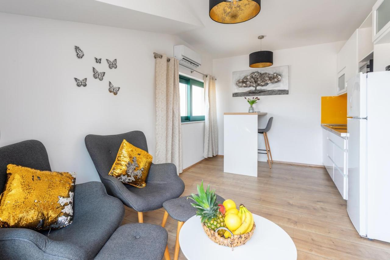 Apartments Ante 2 Hvar Town Luaran gambar