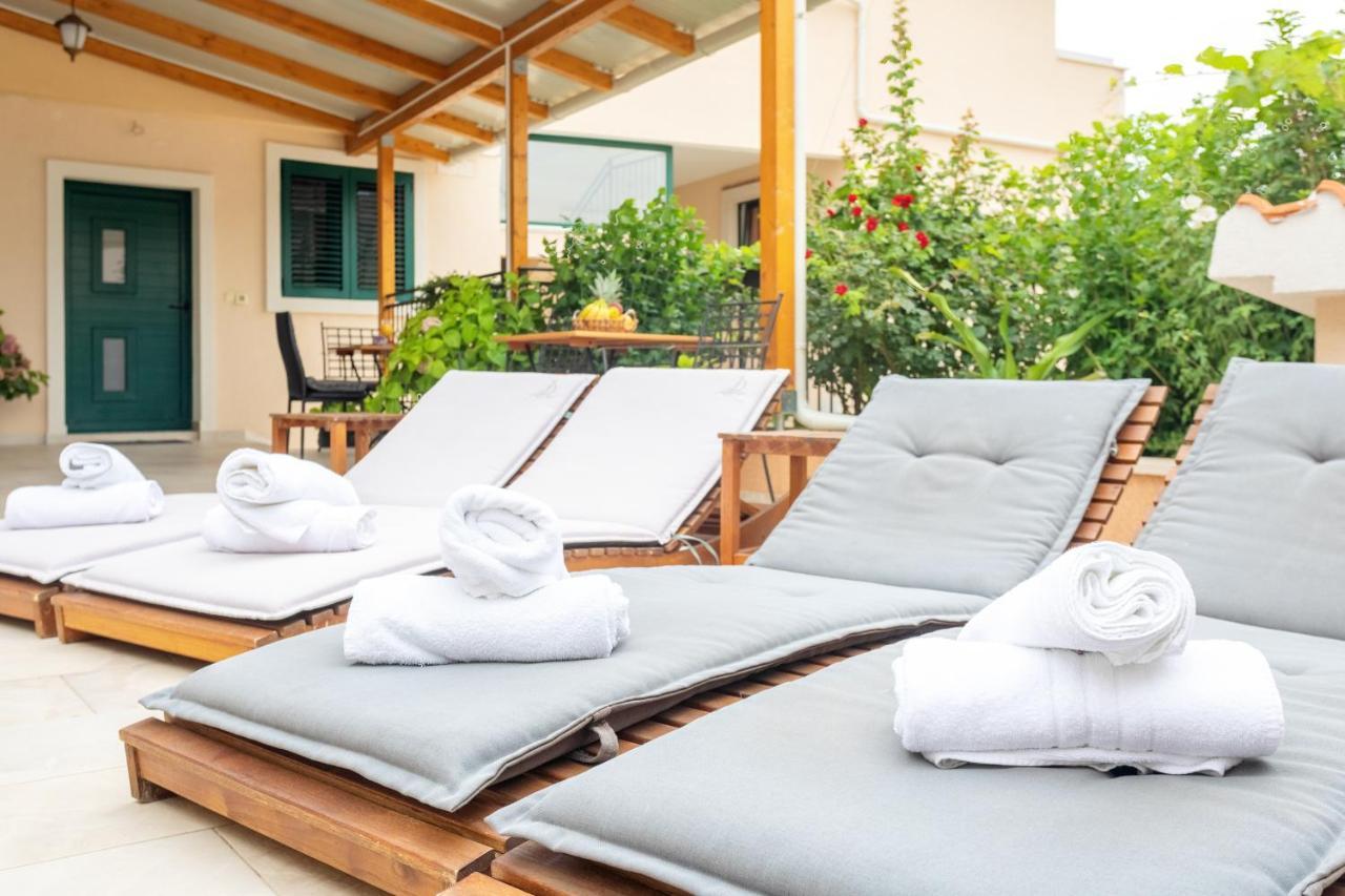 Apartments Ante 2 Hvar Town Luaran gambar