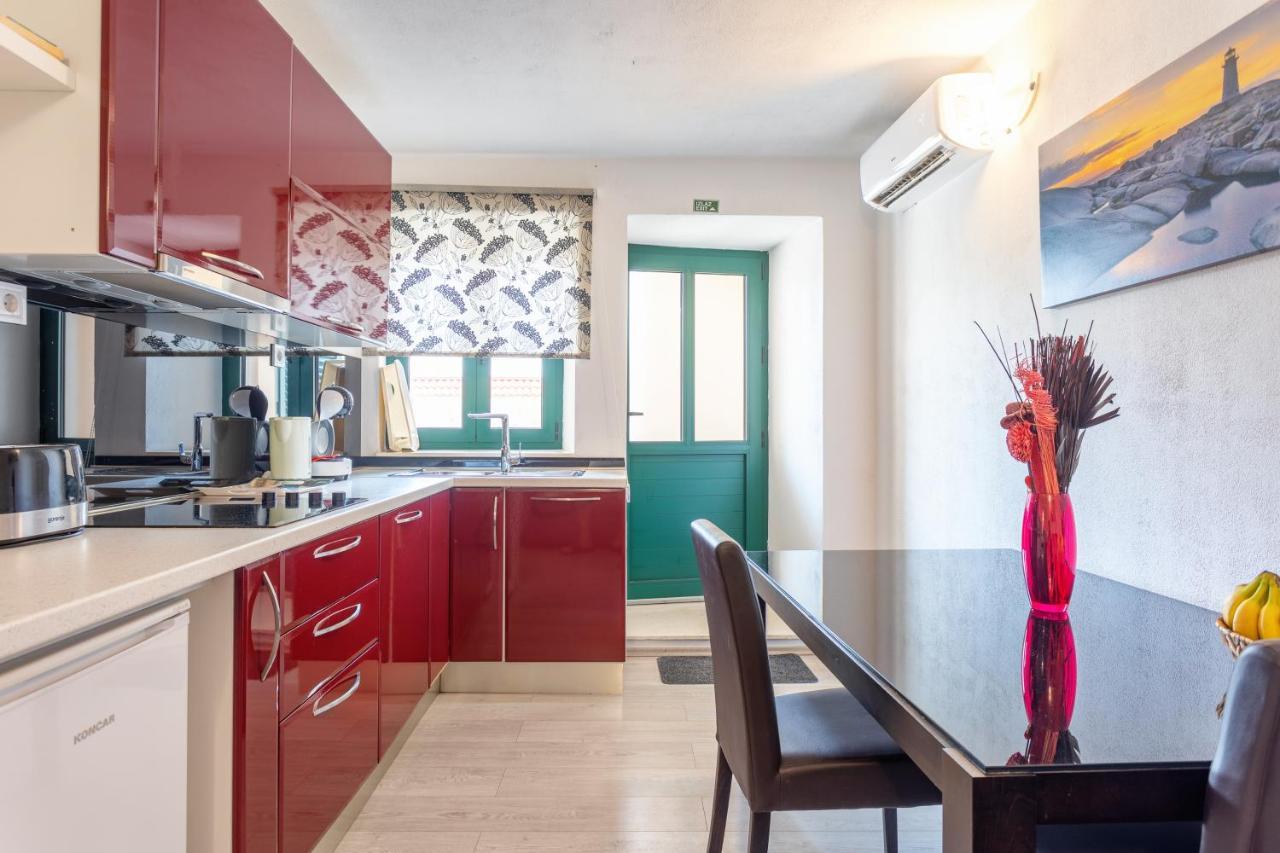 Apartments Ante 2 Hvar Town Luaran gambar