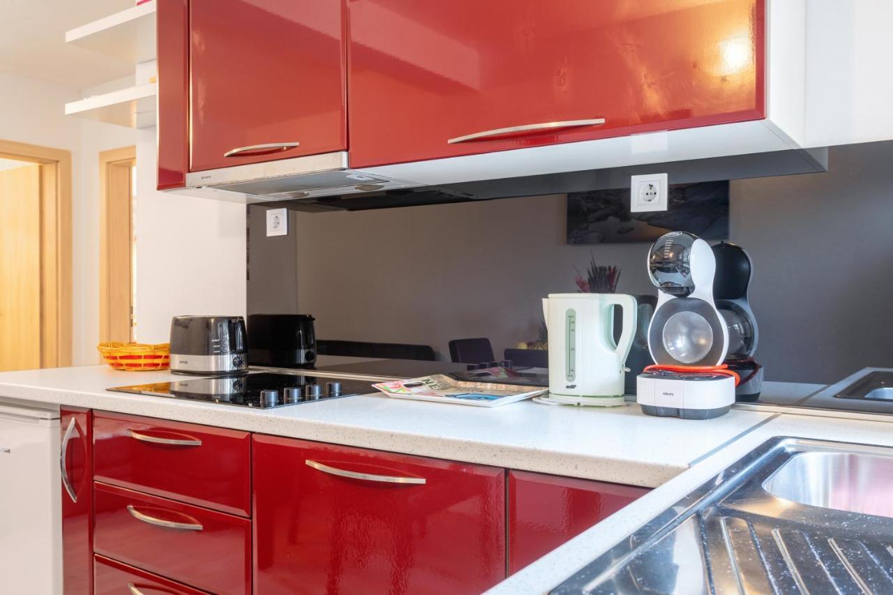 Apartments Ante 2 Hvar Town Luaran gambar