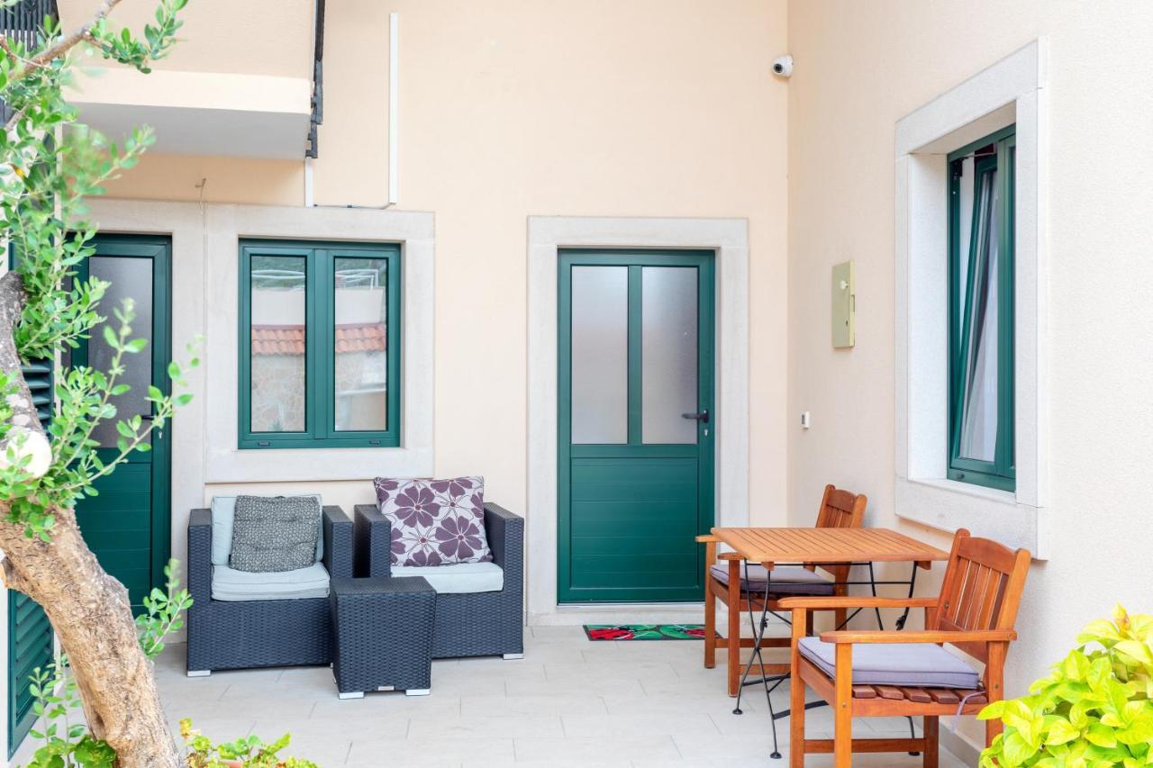 Apartments Ante 2 Hvar Town Luaran gambar
