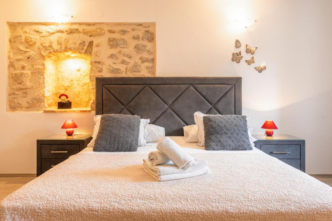 Apartments Ante 2 Hvar Town Luaran gambar
