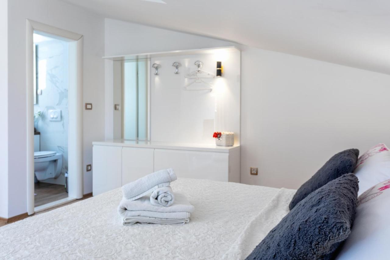 Apartments Ante 2 Hvar Town Luaran gambar