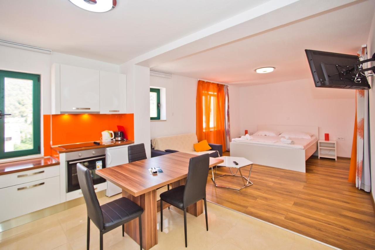 Apartments Ante 2 Hvar Town Luaran gambar