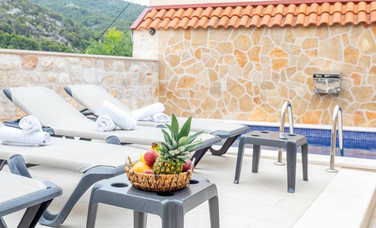 Apartments Ante 2 Hvar Town Luaran gambar