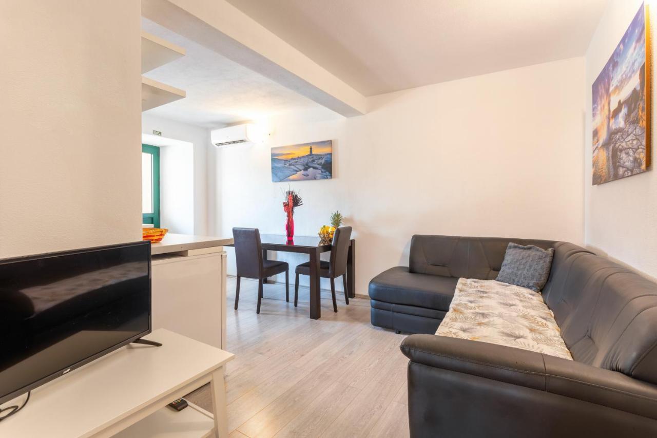 Apartments Ante 2 Hvar Town Luaran gambar