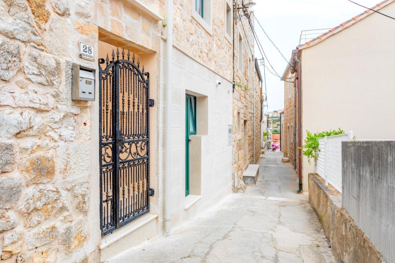 Apartments Ante 2 Hvar Town Luaran gambar