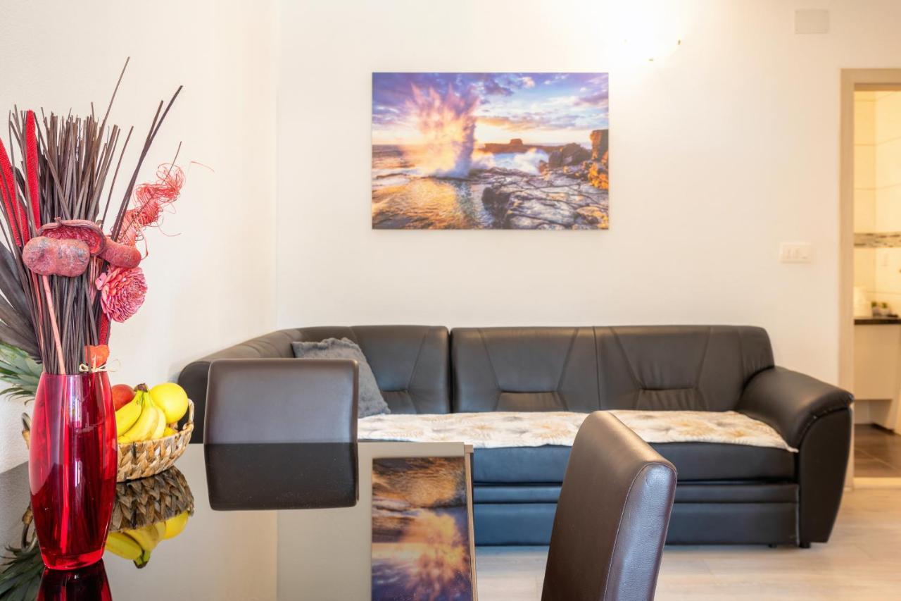 Apartments Ante 2 Hvar Town Luaran gambar