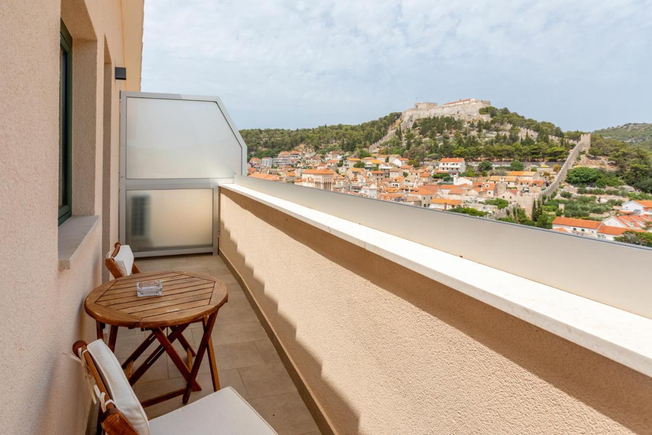 Apartments Ante 2 Hvar Town Luaran gambar