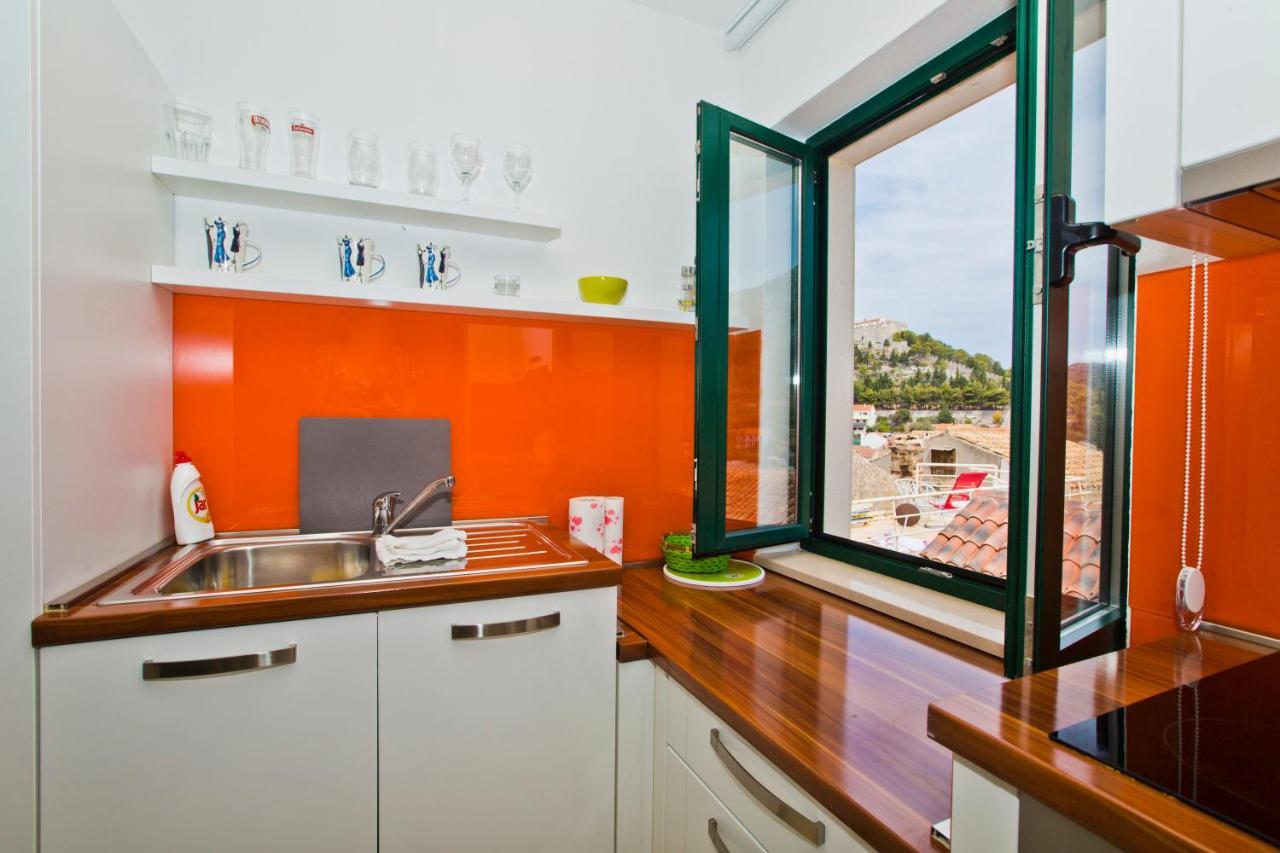 Apartments Ante 2 Hvar Town Luaran gambar