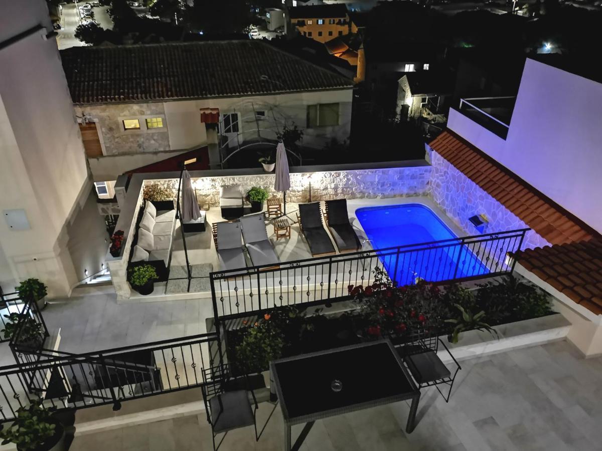 Apartments Ante 2 Hvar Town Luaran gambar
