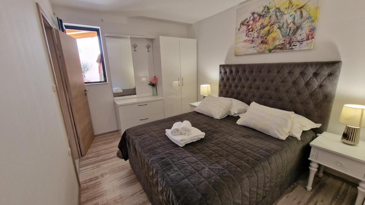 Apartments Ante 2 Hvar Town Luaran gambar