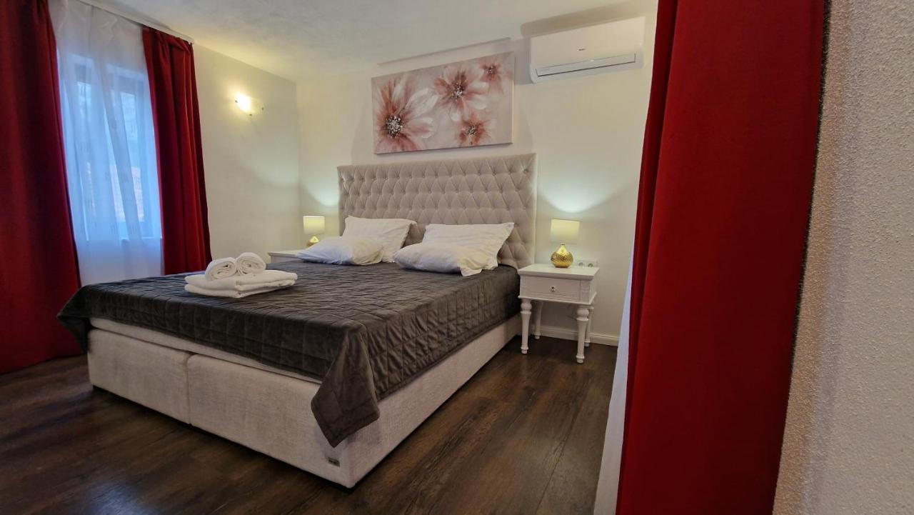 Apartments Ante 2 Hvar Town Luaran gambar