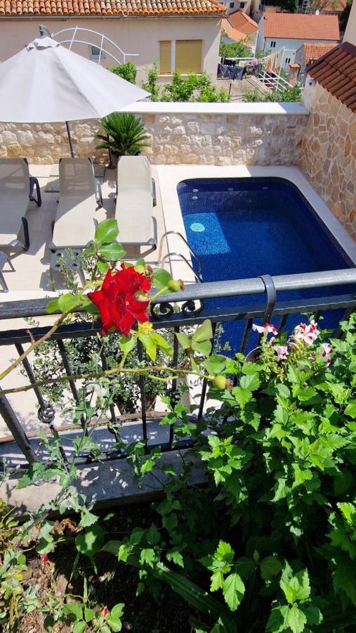 Apartments Ante 2 Hvar Town Luaran gambar