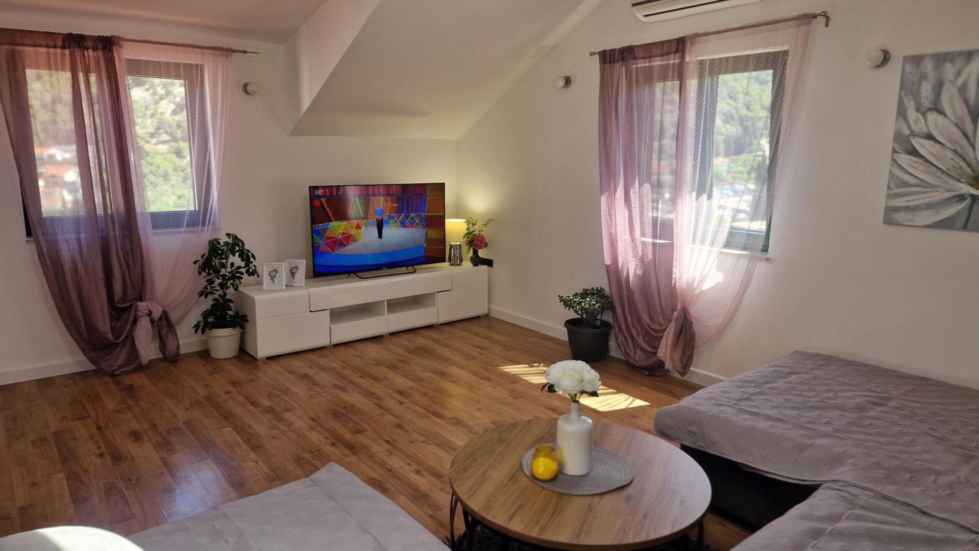 Apartments Ante 2 Hvar Town Luaran gambar