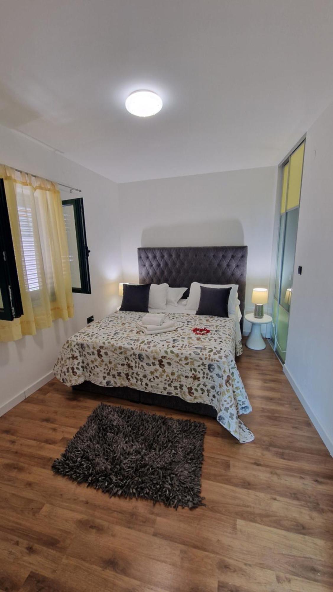 Apartments Ante 2 Hvar Town Luaran gambar