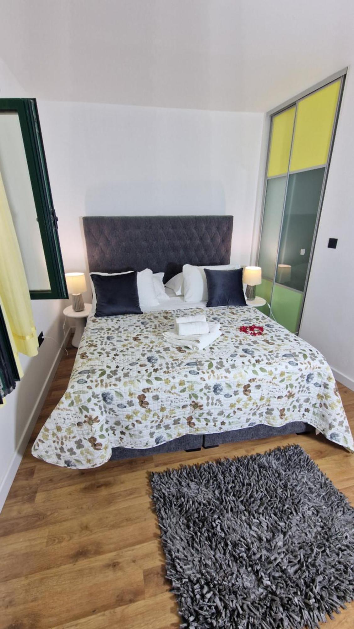 Apartments Ante 2 Hvar Town Luaran gambar