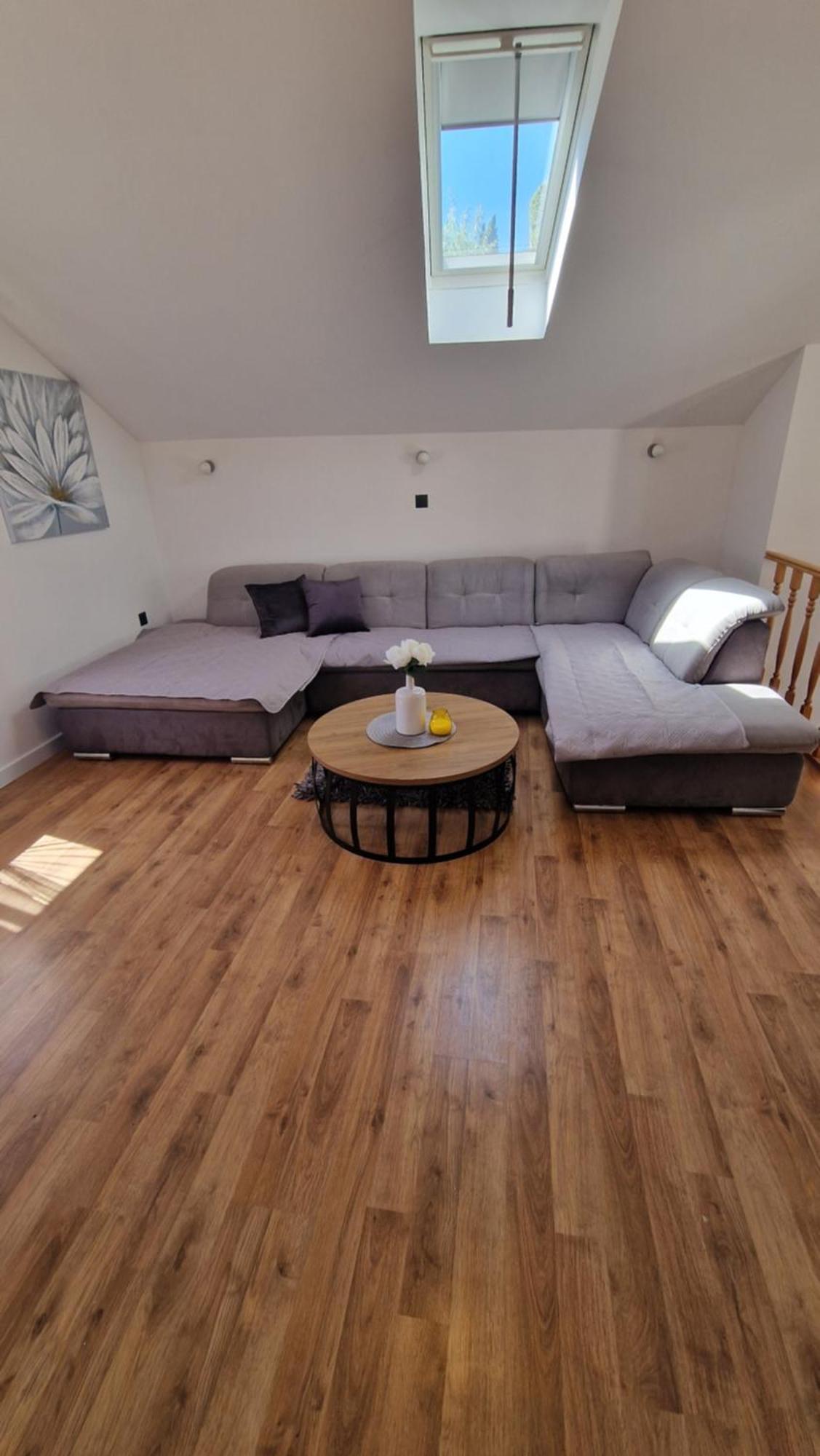 Apartments Ante 2 Hvar Town Luaran gambar
