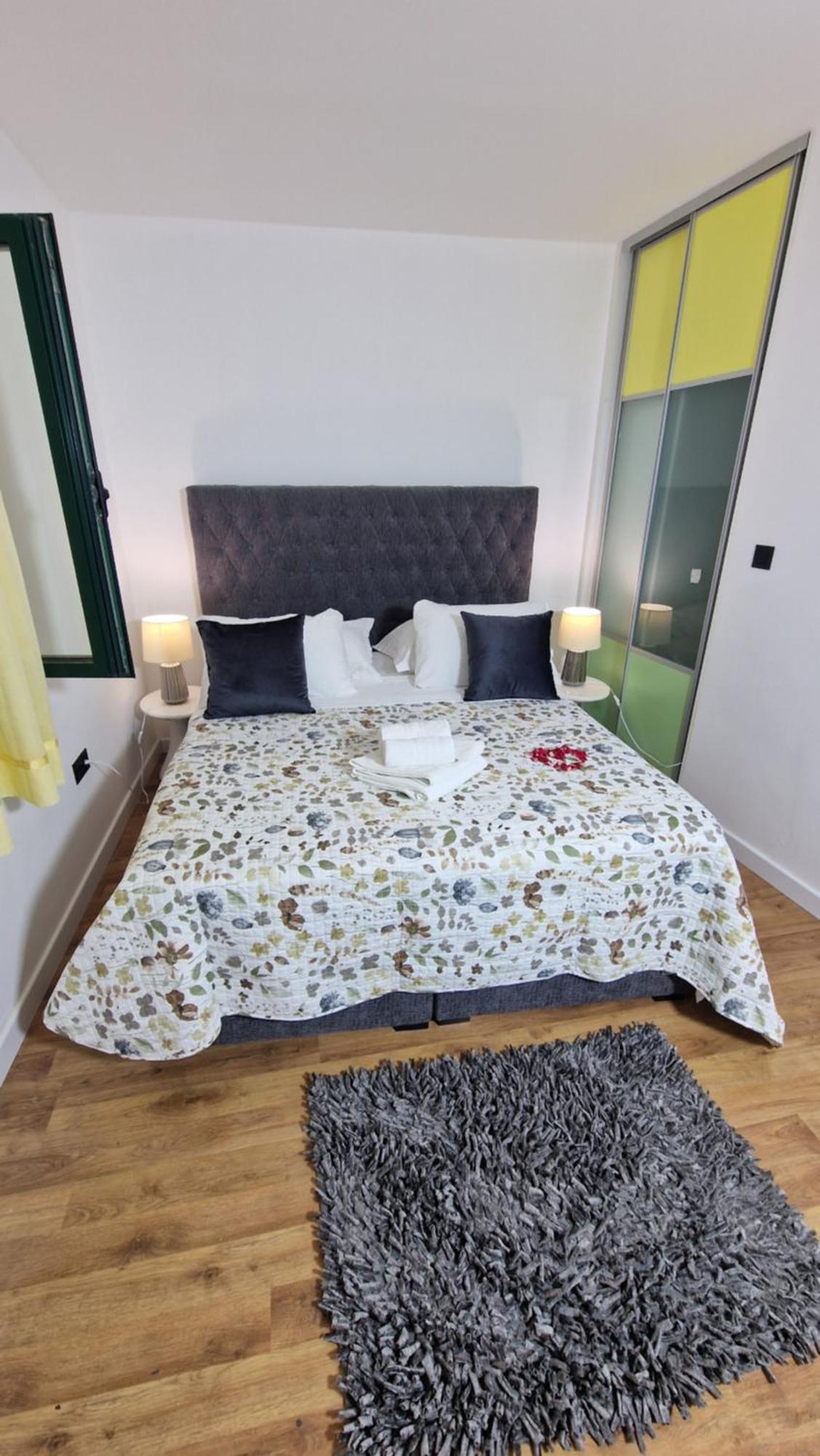 Apartments Ante 2 Hvar Town Luaran gambar