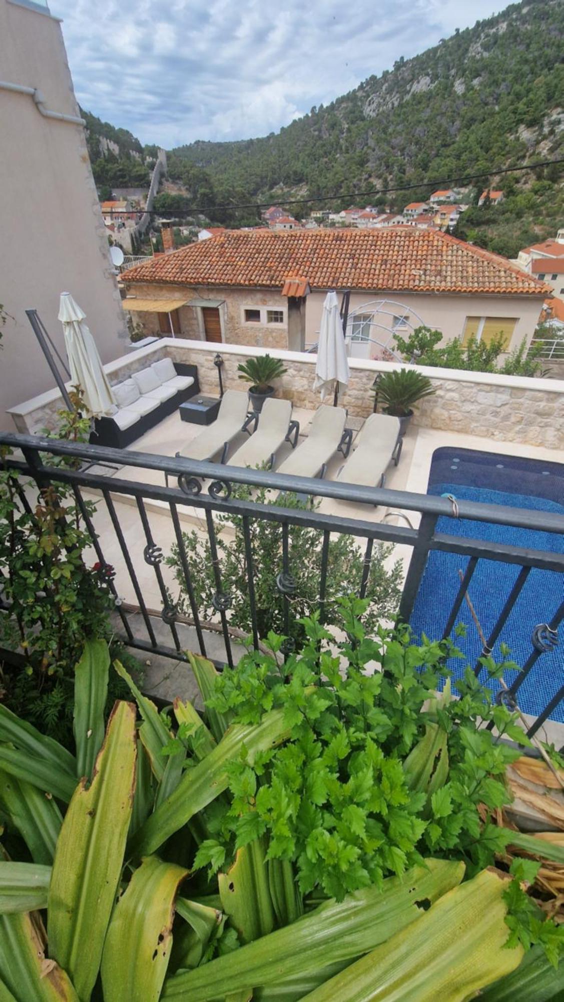 Apartments Ante 2 Hvar Town Luaran gambar