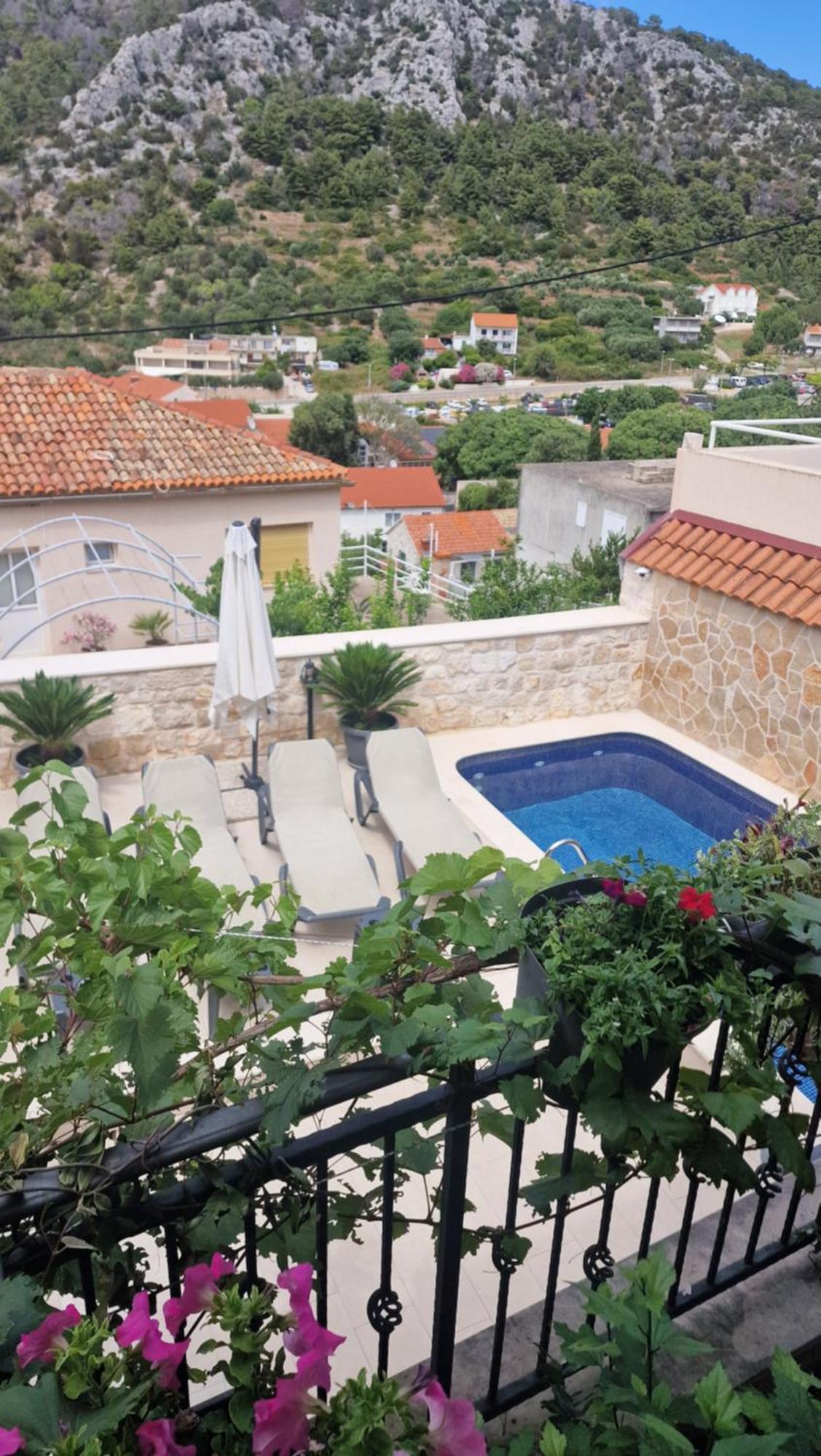 Apartments Ante 2 Hvar Town Luaran gambar