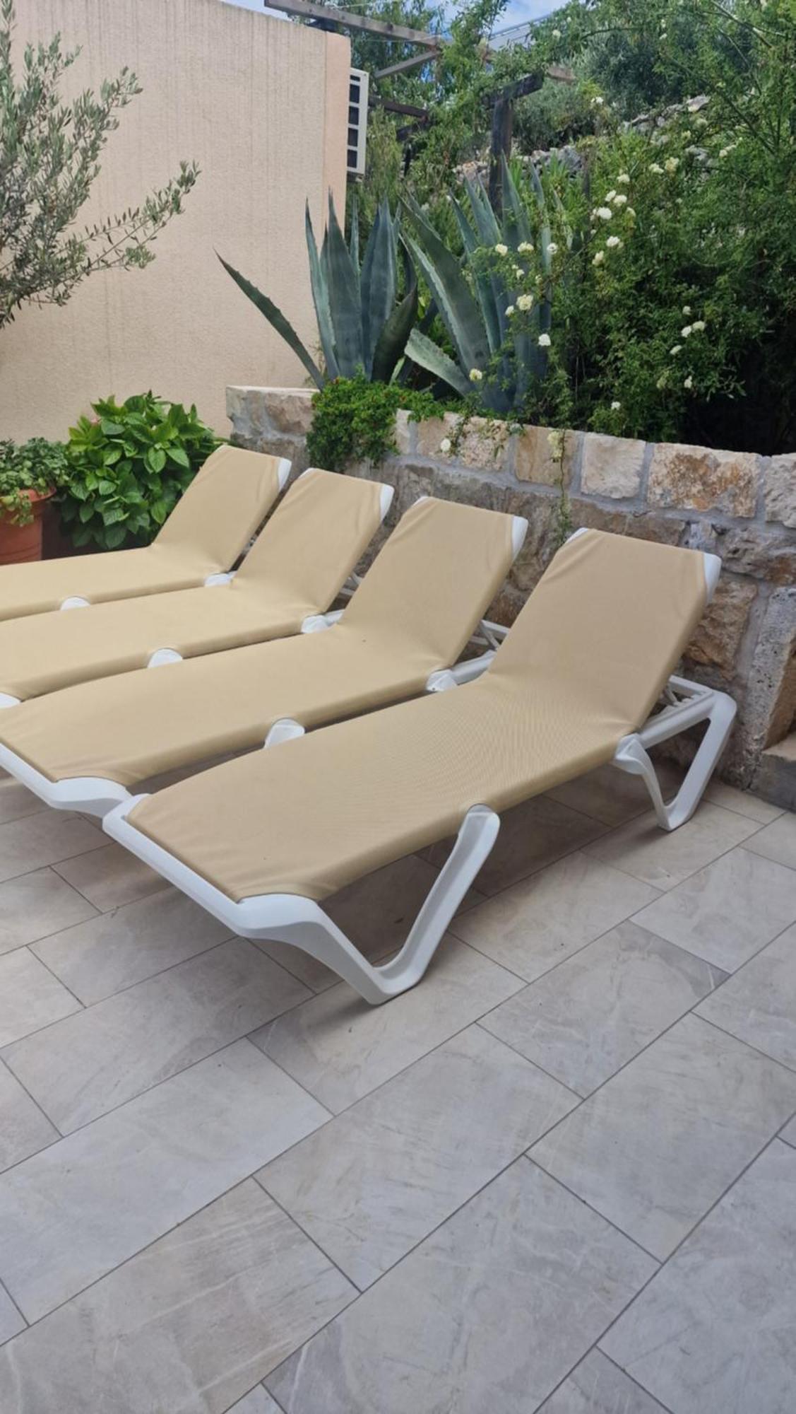 Apartments Ante 2 Hvar Town Luaran gambar