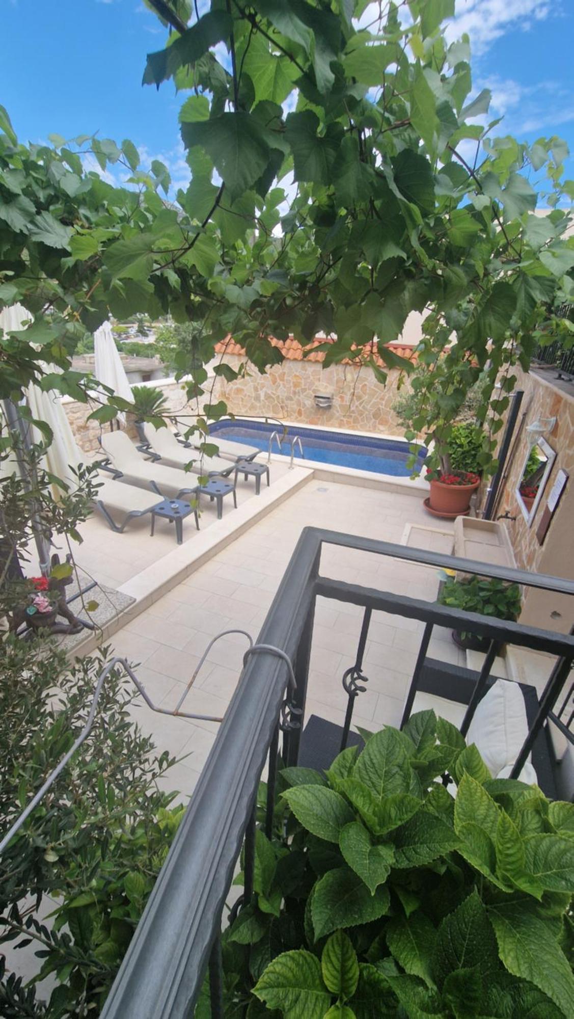 Apartments Ante 2 Hvar Town Luaran gambar