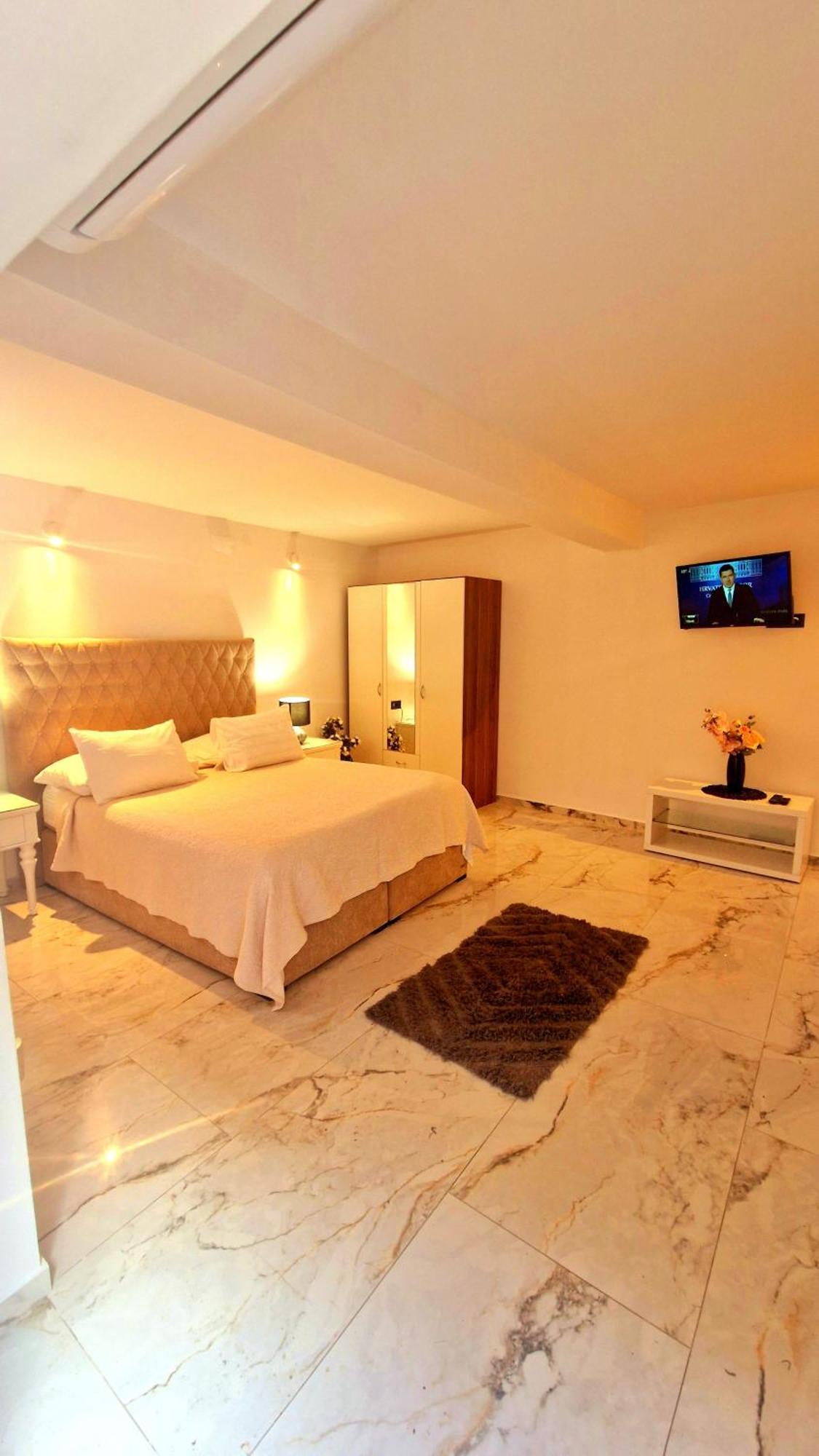 Apartments Ante 2 Hvar Town Luaran gambar