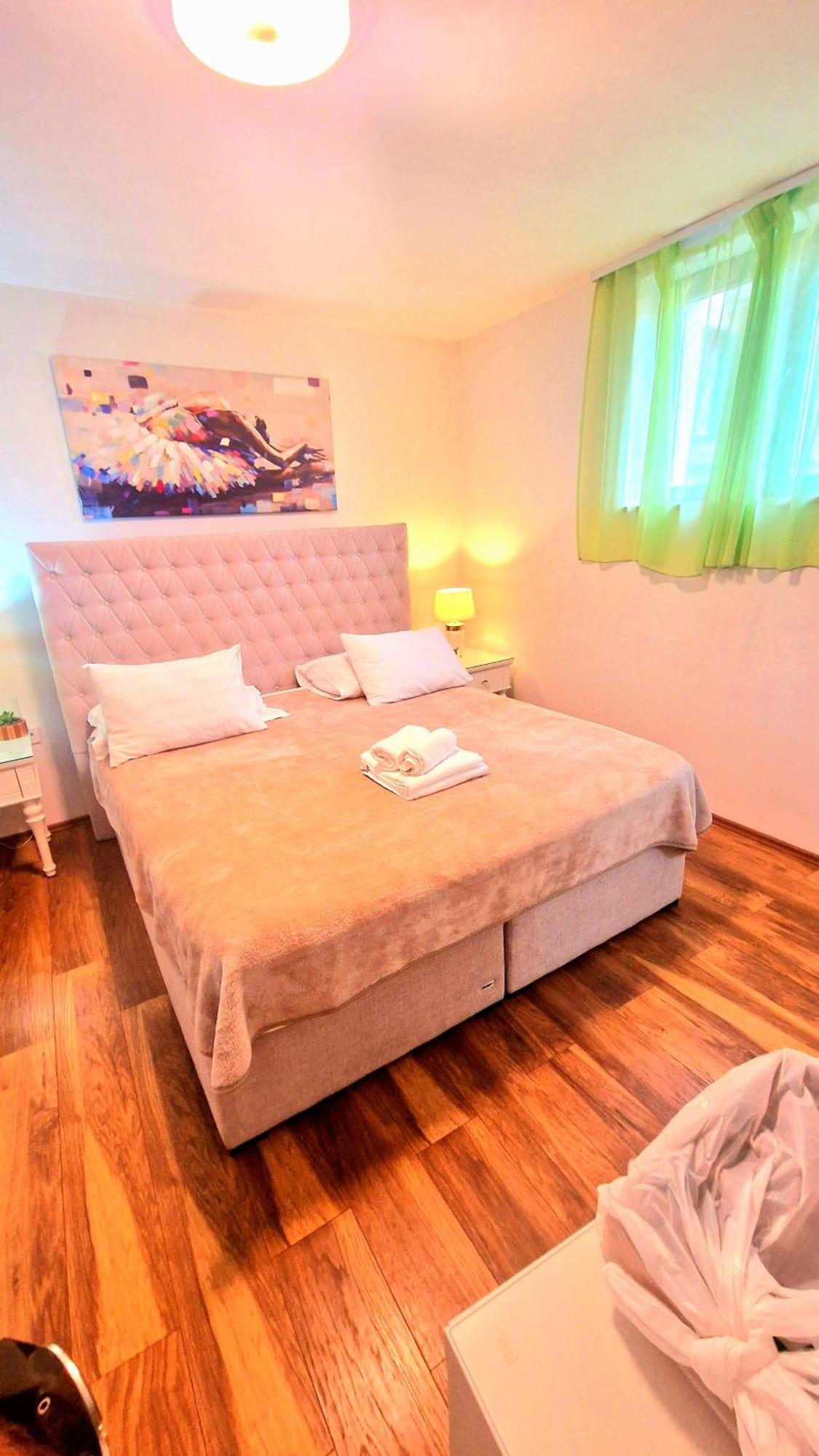 Apartments Ante 2 Hvar Town Luaran gambar