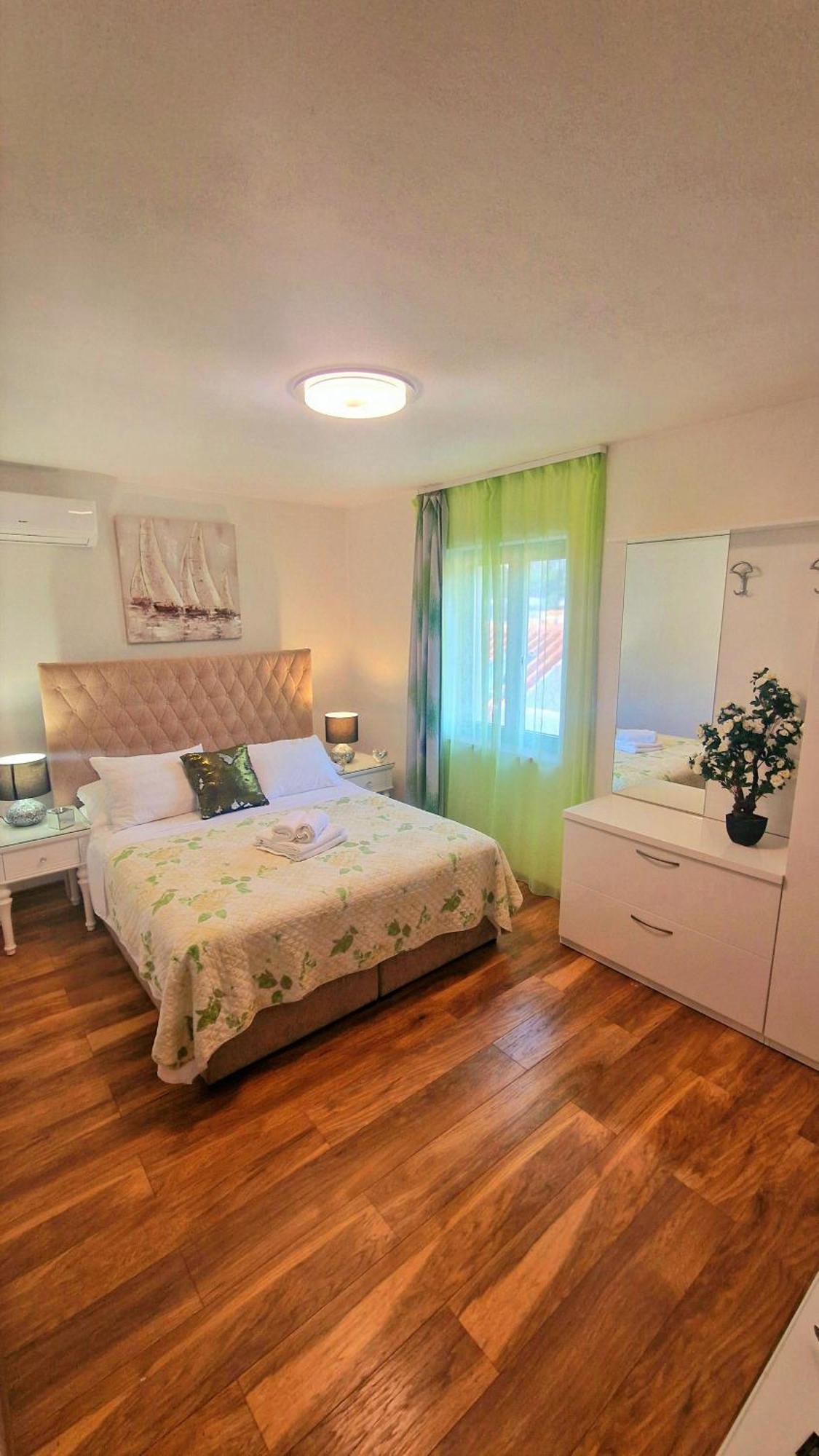 Apartments Ante 2 Hvar Town Luaran gambar