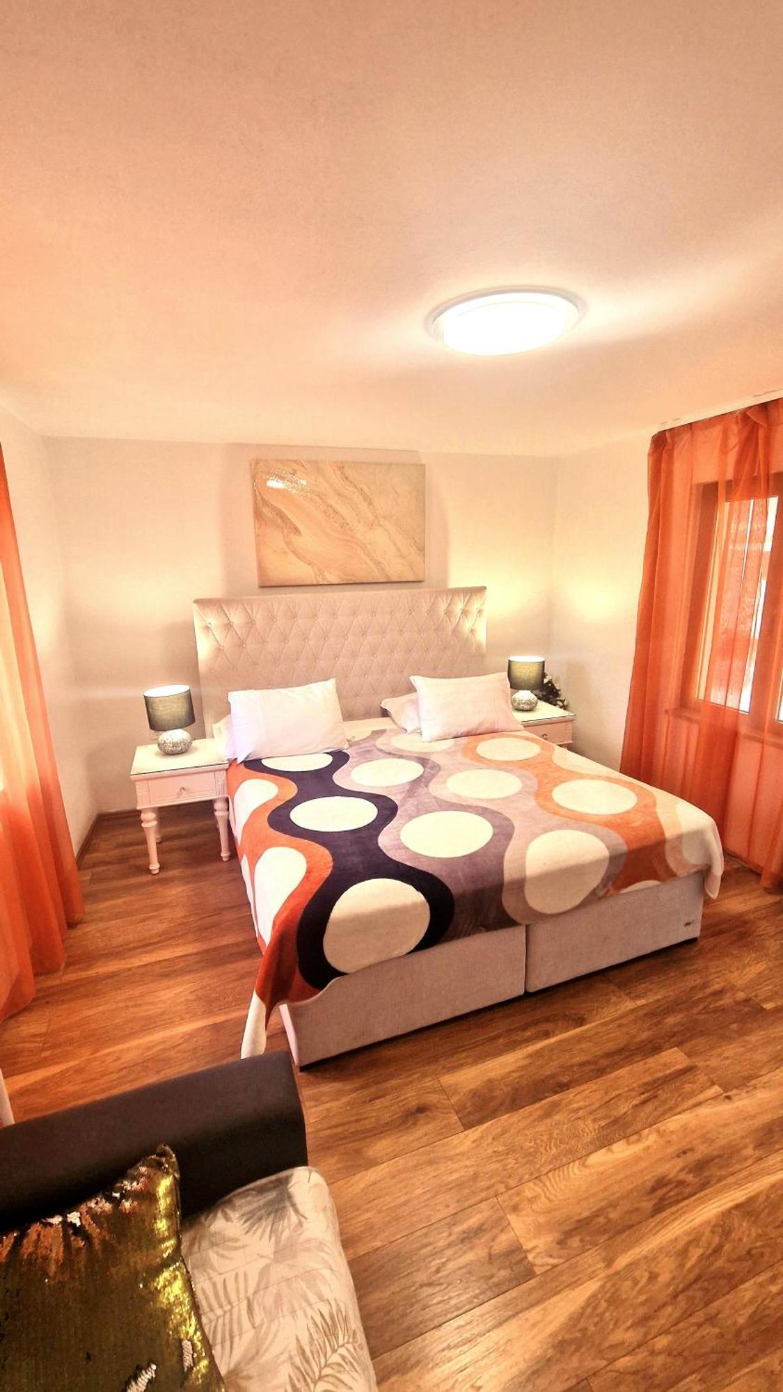 Apartments Ante 2 Hvar Town Luaran gambar
