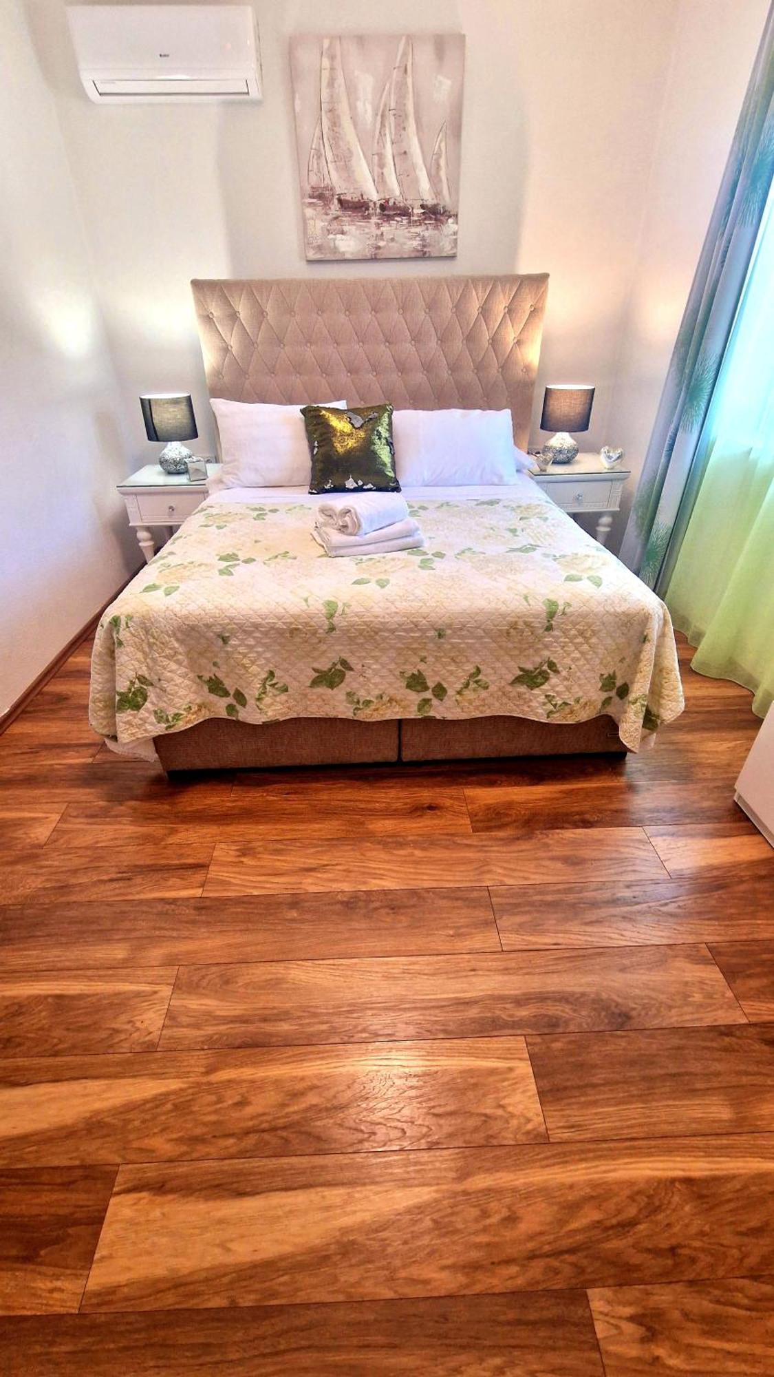 Apartments Ante 2 Hvar Town Luaran gambar
